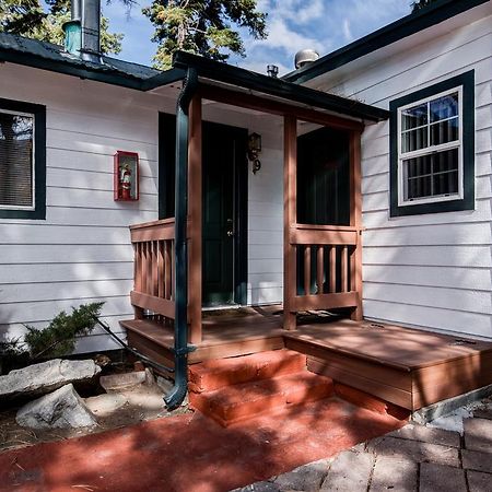 Doc'S Cottages South Lake Tahoe Stateline Bagian luar foto