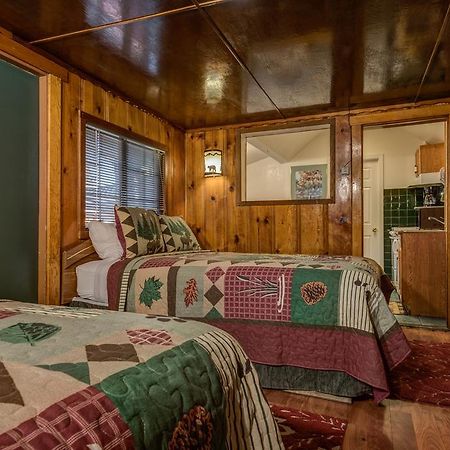 Doc'S Cottages South Lake Tahoe Stateline Bagian luar foto