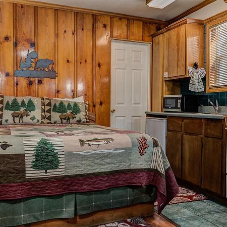 Doc'S Cottages South Lake Tahoe Stateline Bagian luar foto