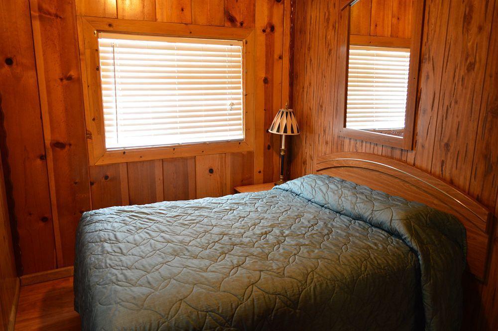 Doc'S Cottages South Lake Tahoe Stateline Bagian luar foto