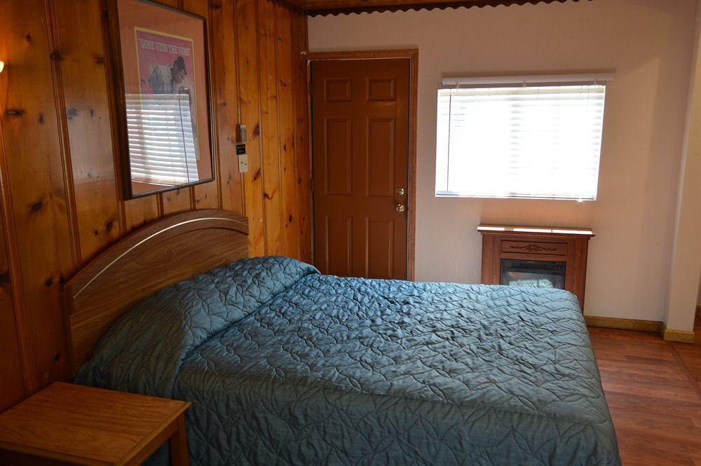 Doc'S Cottages South Lake Tahoe Stateline Bagian luar foto