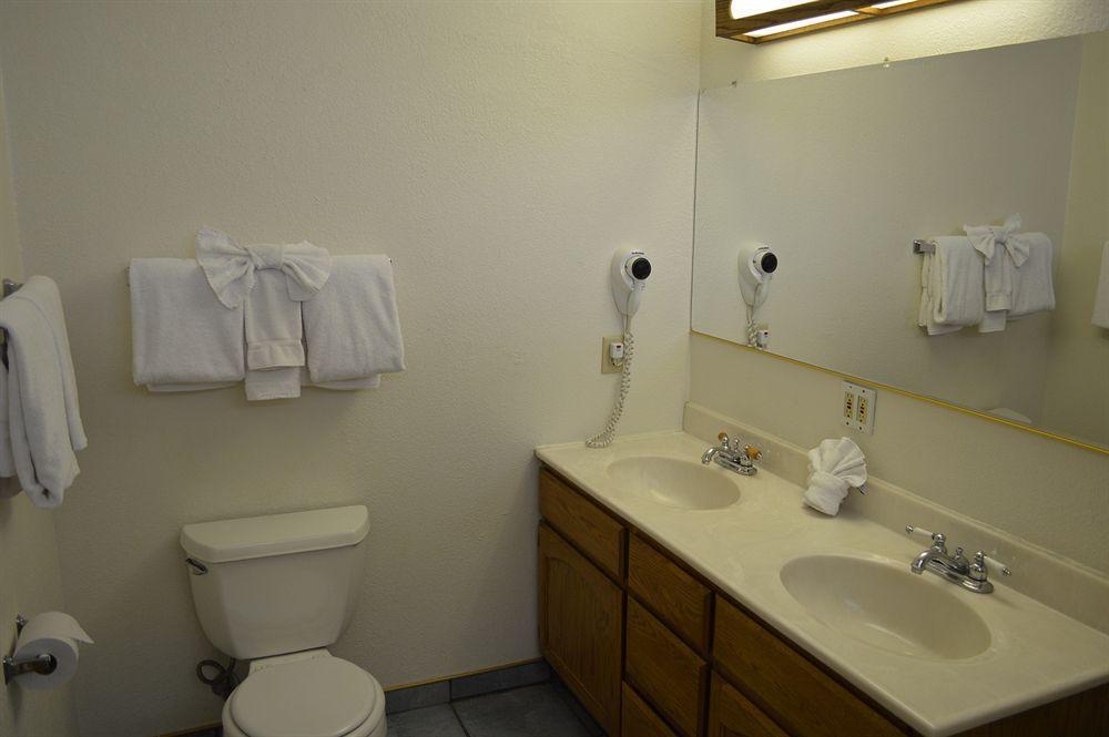 Doc'S Cottages South Lake Tahoe Stateline Bagian luar foto