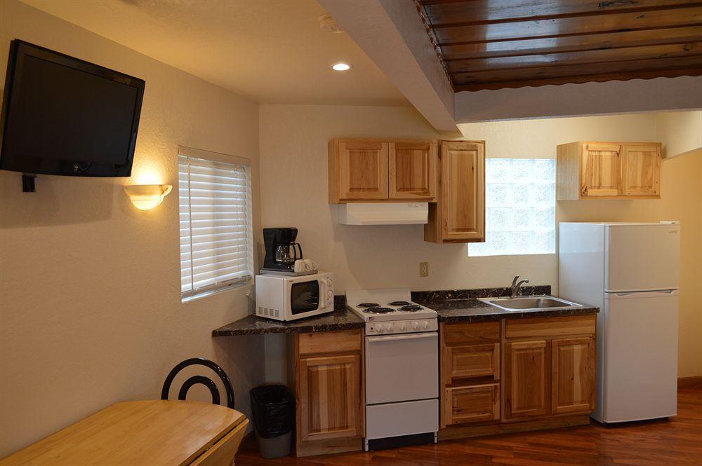 Doc'S Cottages South Lake Tahoe Stateline Bagian luar foto