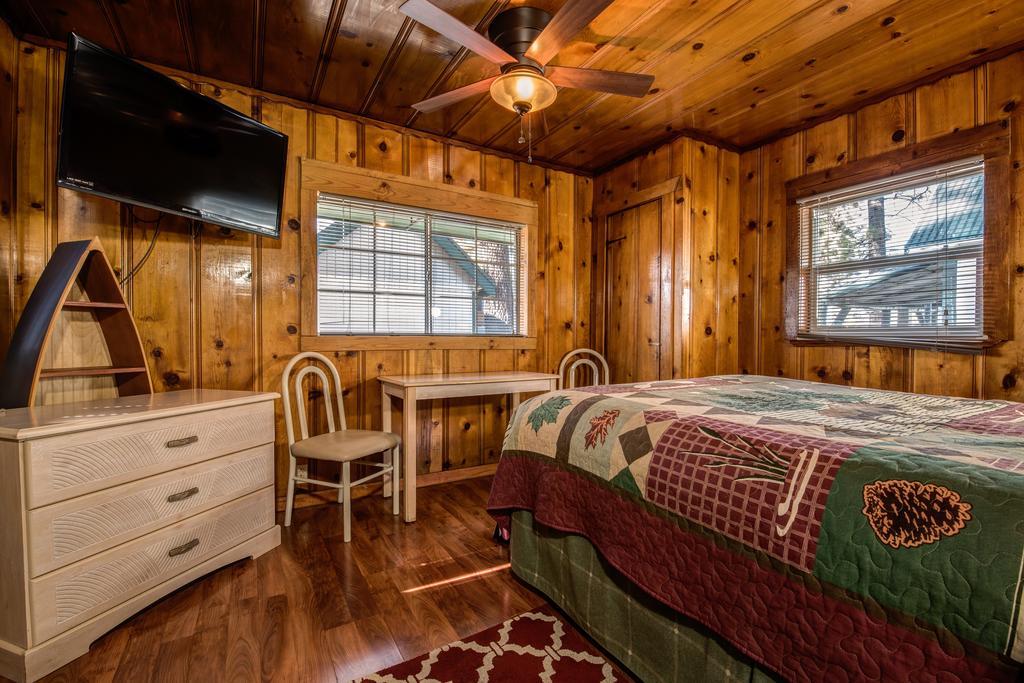 Doc'S Cottages South Lake Tahoe Stateline Bagian luar foto