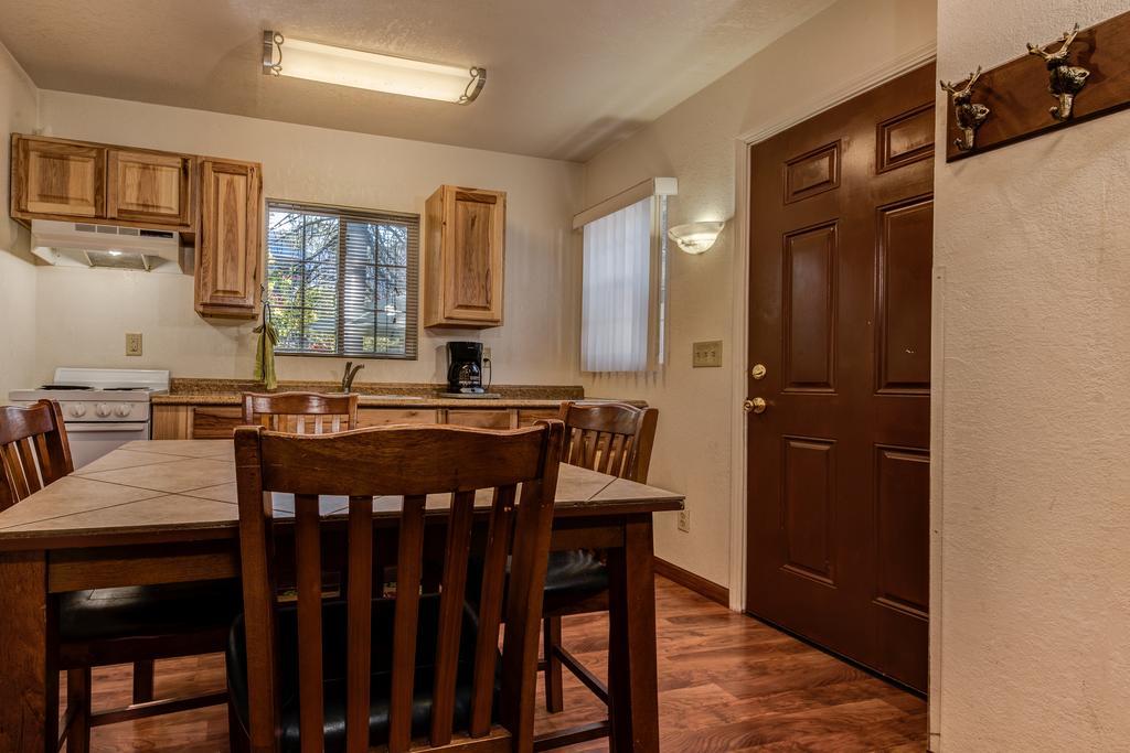 Doc'S Cottages South Lake Tahoe Stateline Bagian luar foto
