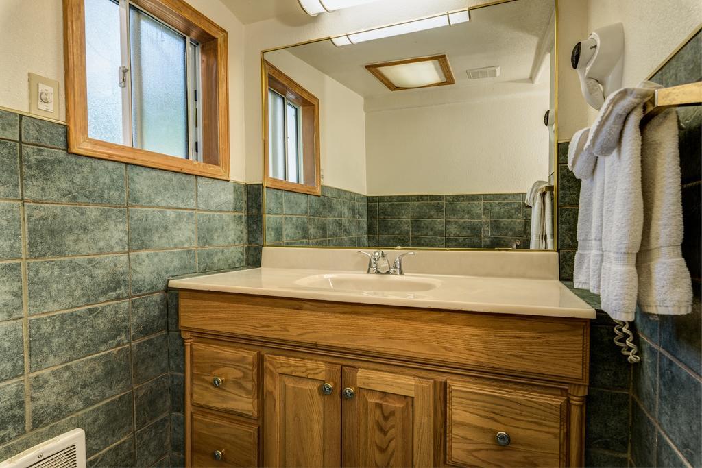 Doc'S Cottages South Lake Tahoe Stateline Bagian luar foto