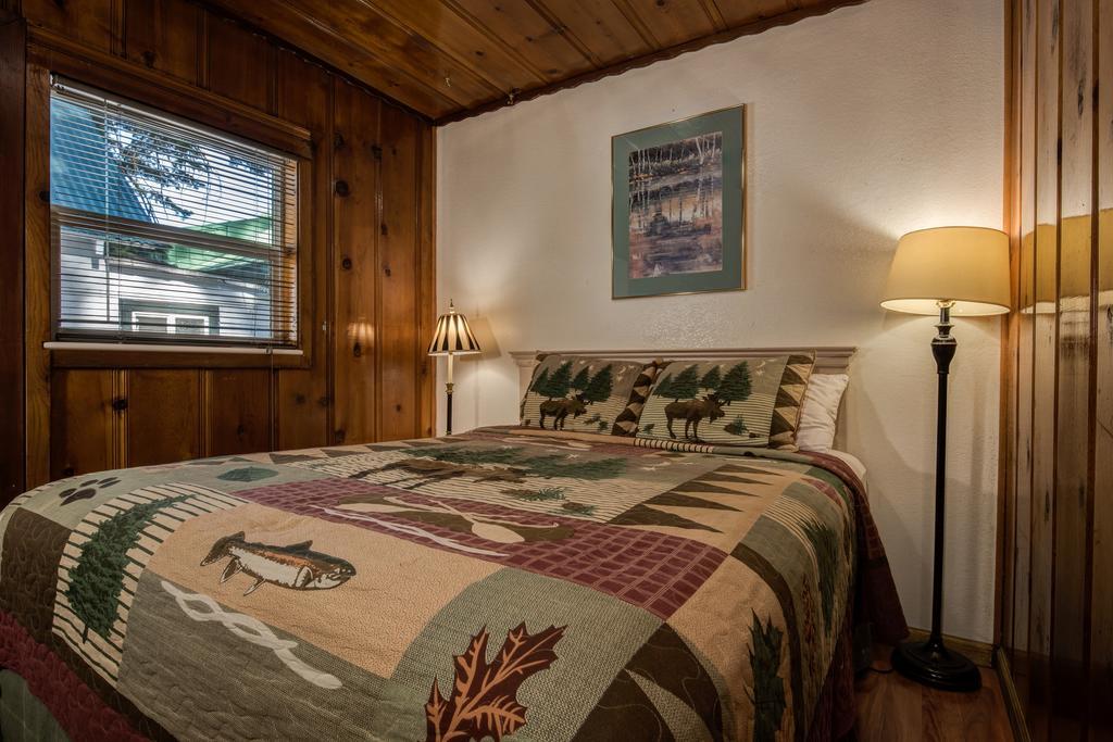 Doc'S Cottages South Lake Tahoe Stateline Bagian luar foto