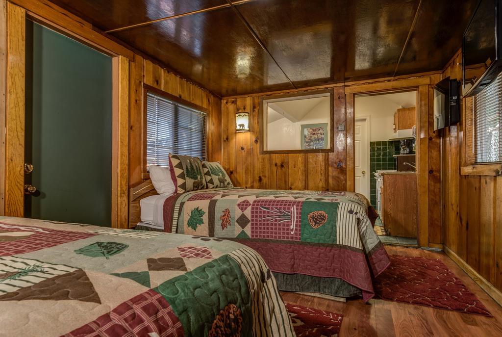 Doc'S Cottages South Lake Tahoe Stateline Bagian luar foto