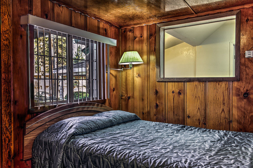 Doc'S Cottages South Lake Tahoe Stateline Bagian luar foto