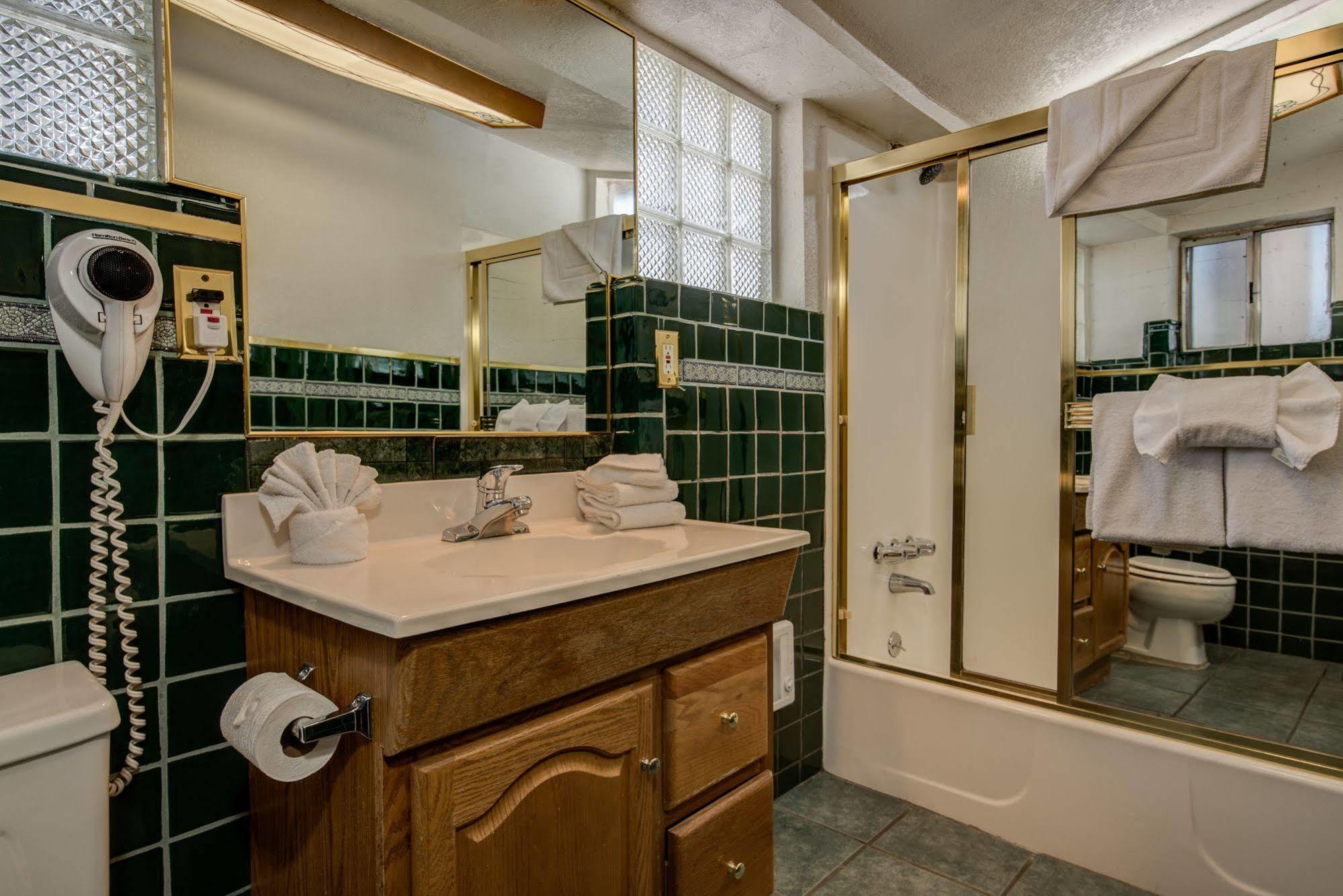 Doc'S Cottages South Lake Tahoe Stateline Bagian luar foto