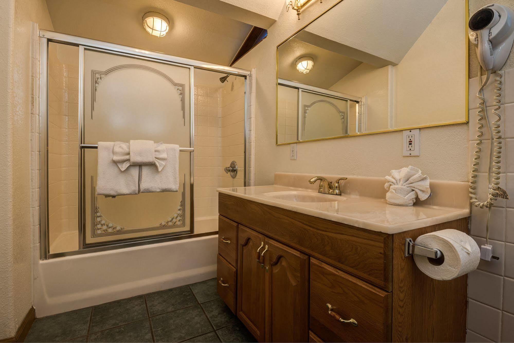 Doc'S Cottages South Lake Tahoe Stateline Bagian luar foto