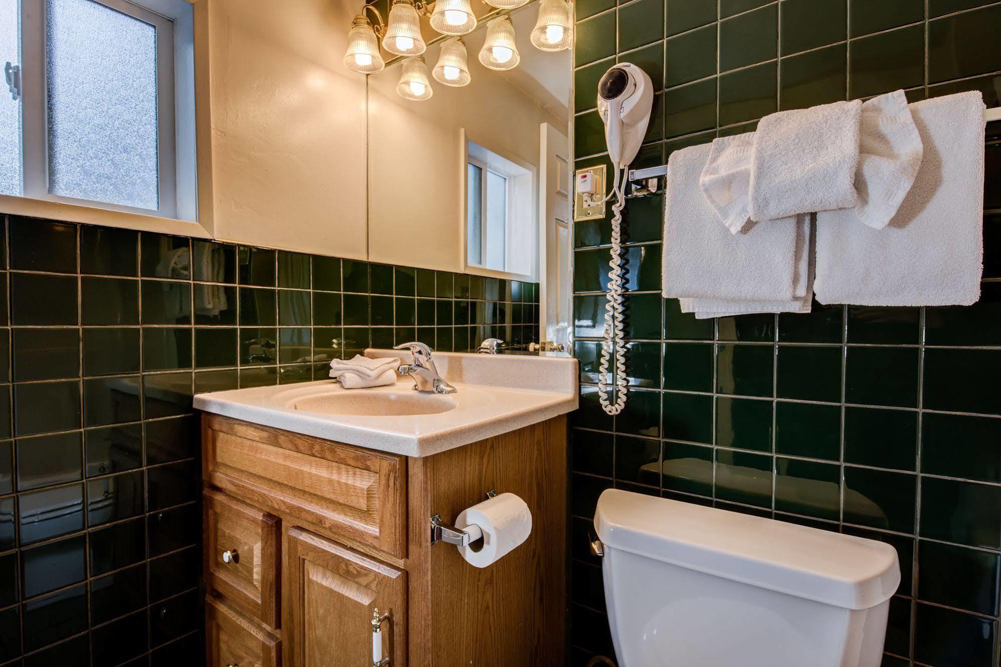 Doc'S Cottages South Lake Tahoe Stateline Bagian luar foto