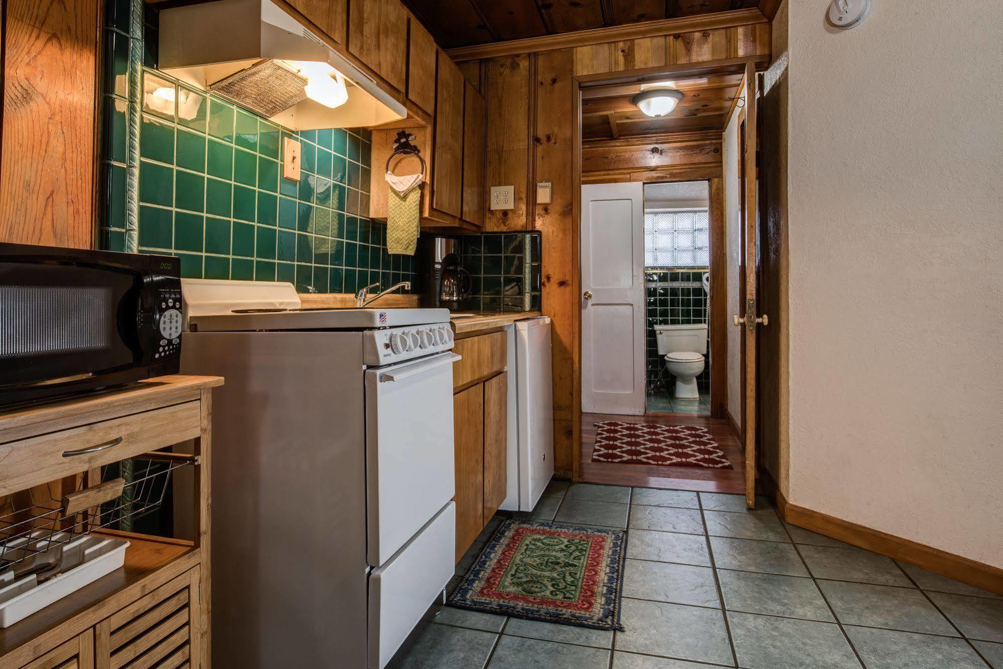 Doc'S Cottages South Lake Tahoe Stateline Bagian luar foto