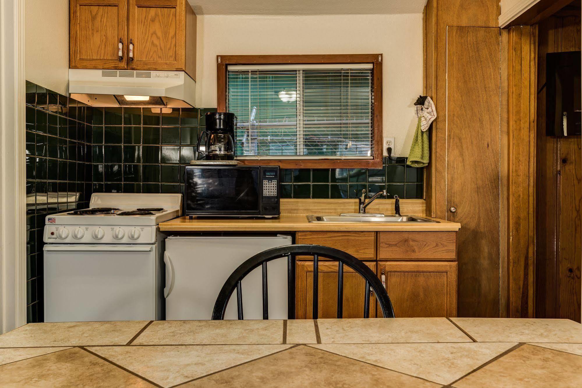 Doc'S Cottages South Lake Tahoe Stateline Bagian luar foto