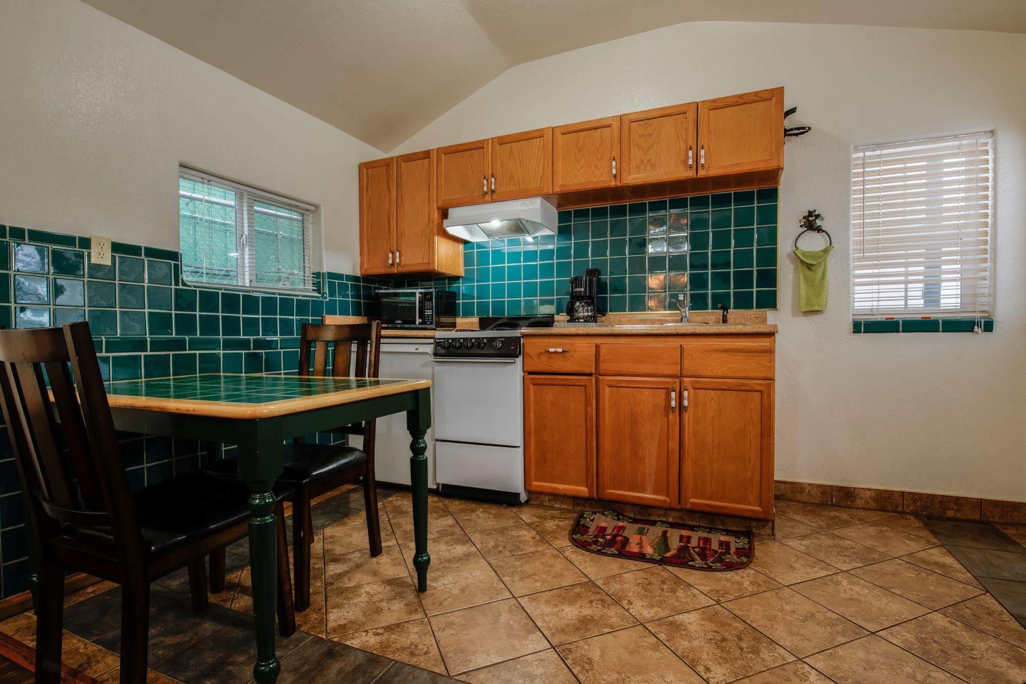 Doc'S Cottages South Lake Tahoe Stateline Bagian luar foto